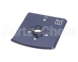 0K5091 Electrolux Professional Plate Front