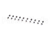 0K5156 Electrolux Professional Fuse, 10 Pieces, 1,0A/5X20Mm