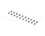 0K5156 Electrolux Professional Fuse, 10 Pieces, 1,0A/5X20Mm