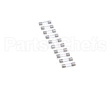 0K5156 Electrolux Professional Fuse, 10 Pieces, 1,0A/5X20Mm