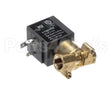 0K5341 Electrolux Professional Solenoid Valve; 1/4 230V 50/60Hz