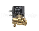 0K5341 Electrolux Professional Solenoid Valve; 1/4 230V 50/60Hz