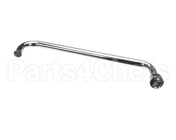0K5358 Electrolux Professional Swivel Cock, 450Mm