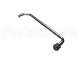 0K5358 Electrolux Professional Swivel Cock, 450Mm
