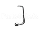 0K5358 Electrolux Professional Swivel Cock, 450Mm