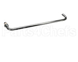 0K5360 Electrolux Professional Swivel Cock; 3/4" X 600Mm }