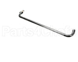 0K5360 Electrolux Professional Swivel Cock; 3/4" X 600Mm }