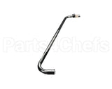 0K5360 Electrolux Professional Swivel Cock; 3/4" X 600Mm }