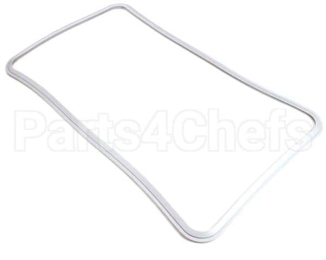 0K5571 Electrolux Professional Lid Gasket 676X1148 Mm Det30
