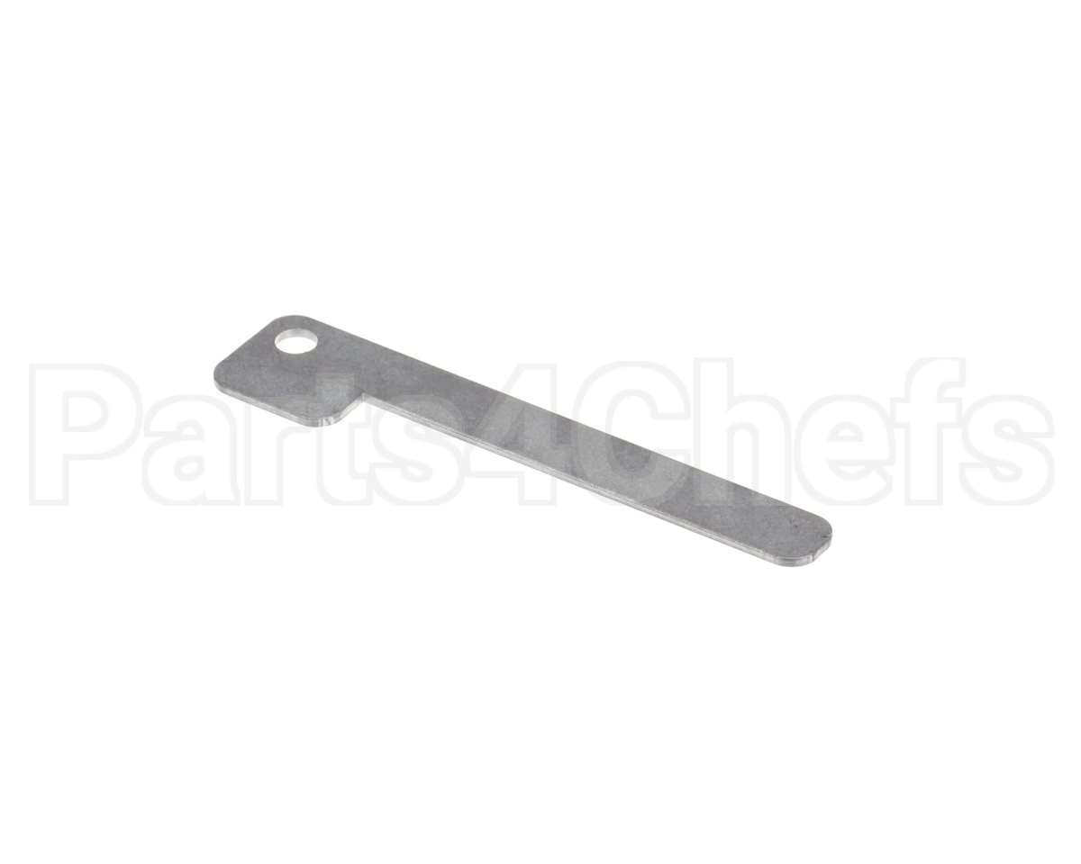 0K5604 Electrolux Professional Stopping