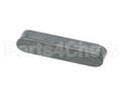 0K6227 Electrolux Professional Spring Key; 8X7X40Mm; Stainless Steel