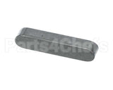 0K6227 Electrolux Professional Spring Key; 8X7X40Mm; Stainless Steel