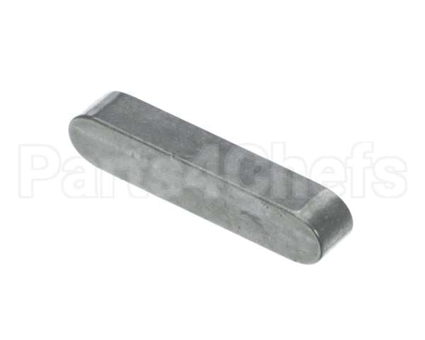 0K6227 Electrolux Professional Spring Key; 8X7X40Mm; Stainless Steel