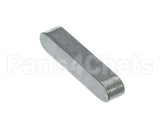 0K6227 Electrolux Professional Spring Key; 8X7X40Mm; Stainless Steel