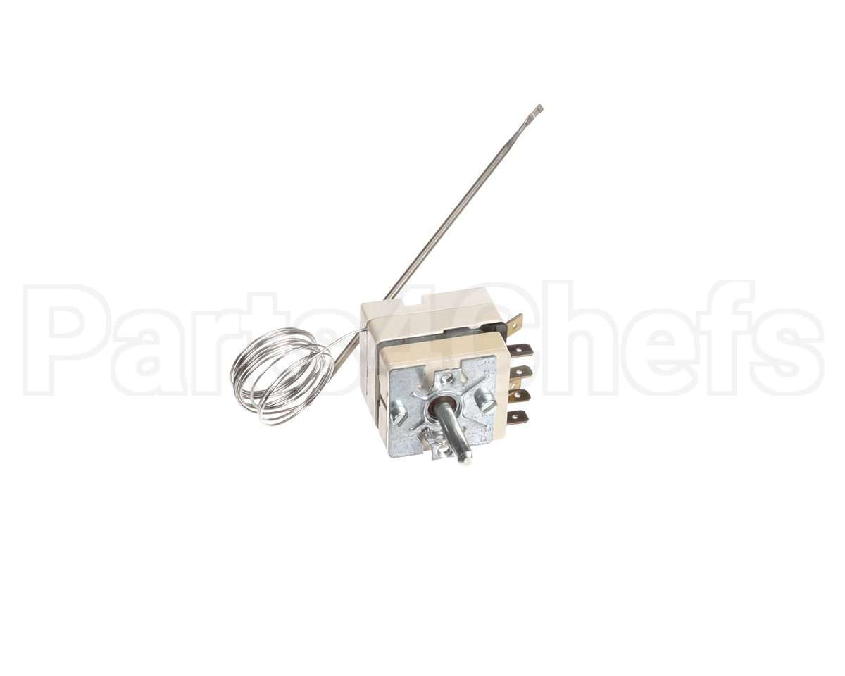 0K6908 Electrolux Professional Thermostat; 50-300 C