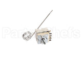 0K6908 Electrolux Professional Thermostat; 50-300 C