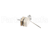 0K6908 Electrolux Professional Thermostat; 50-300 C