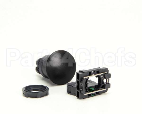 0K7432 Electrolux Professional Start Push-Button, Trs