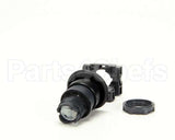 0K7432 Electrolux Professional Start Push-Button, Trs