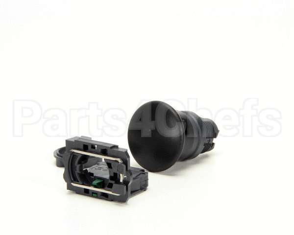 0K7432 Electrolux Professional Start Push-Button, Trs