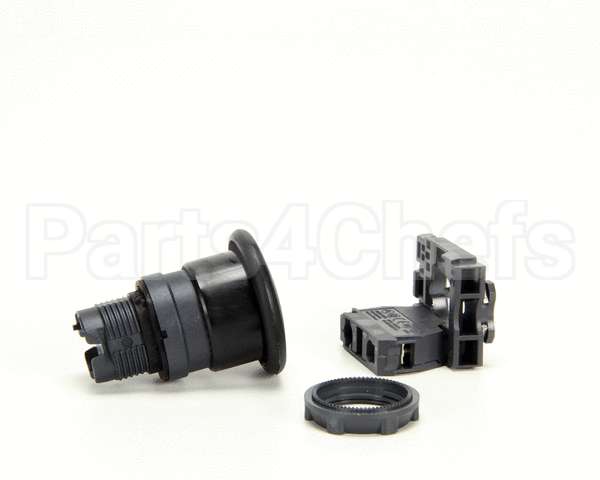 0K7432 Electrolux Professional Start Push-Button, Trs