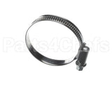0KB302 Electrolux Professional Hose Clamp, 32-50 Mm
