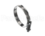 0KB302 Electrolux Professional Hose Clamp, 32-50 Mm