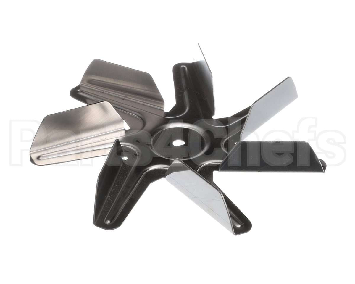 0KB667 Electrolux Professional Fan Blade