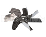 0KB667 Electrolux Professional Fan Blade