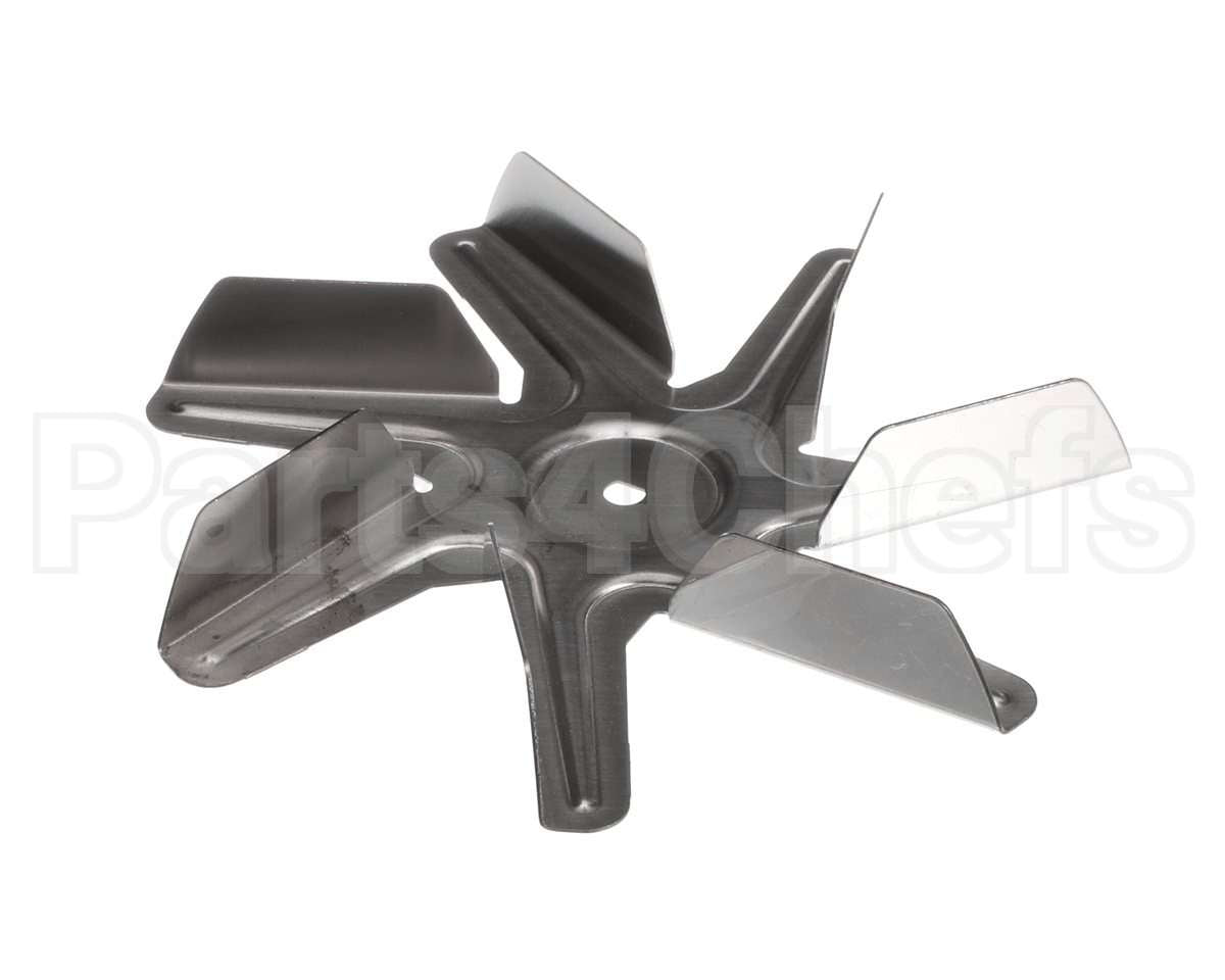 0KB667 Electrolux Professional Fan Blade