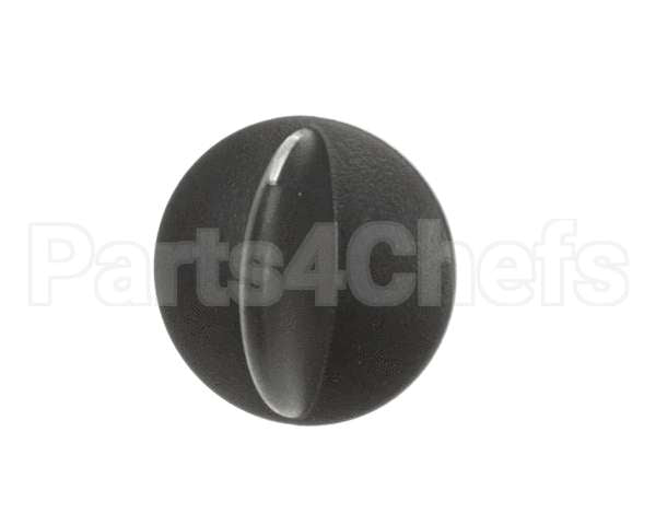 0KB671 Electrolux Professional Ventilation Controle Knob