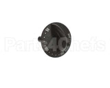 0KB673 Electrolux Professional Knob