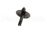 0KB673 Electrolux Professional Knob
