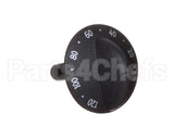 0KB674 Electrolux Professional Knob