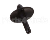 0KB674 Electrolux Professional Knob