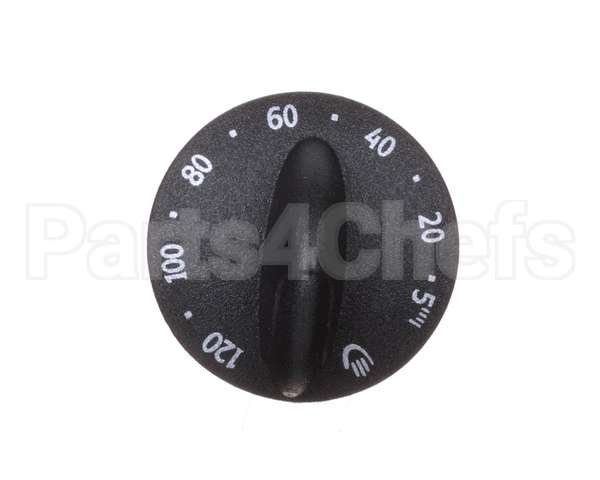 0KB674 Electrolux Professional Knob