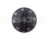 0KB674 Electrolux Professional Knob
