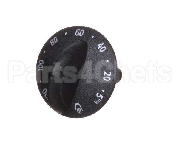 0KB674 Electrolux Professional Knob