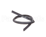 0KB675 Electrolux Professional Sealing, Panel