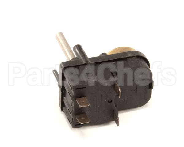 0KB676 Electrolux Professional Minutes Counter