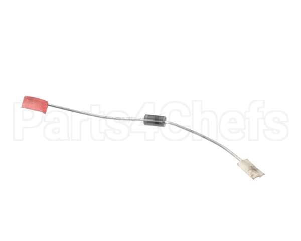 0KB697 Electrolux Professional Diode Type In 4007
