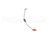 0KB697 Electrolux Professional Diode Type In 4007