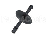 0KB708 Electrolux Professional Damper, Kit