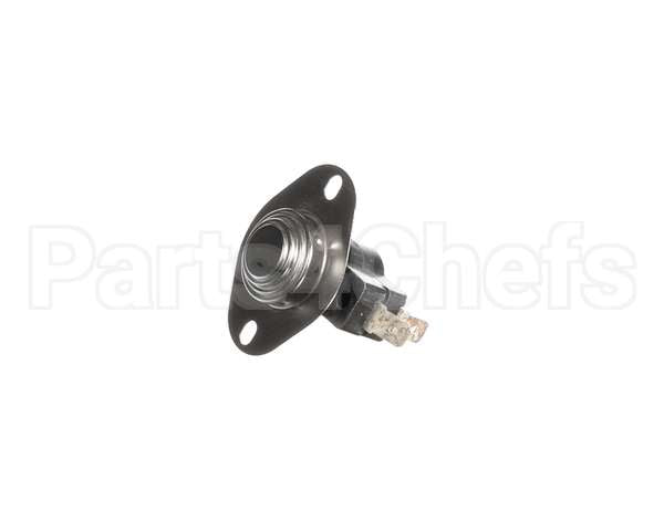 0KB718 Electrolux Professional Thermostat Low Steam Kit; 95-100 C