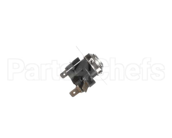 0KB718 Electrolux Professional Thermostat Low Steam Kit; 95-100 C