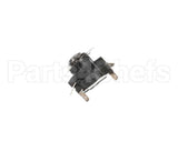 0KB718 Electrolux Professional Thermostat Low Steam Kit; 95-100 C
