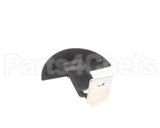 0KB730 Electrolux Professional Lever, For Door Unblocking