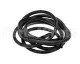 0KE110 Electrolux Professional Gasket, Bot, By Meter