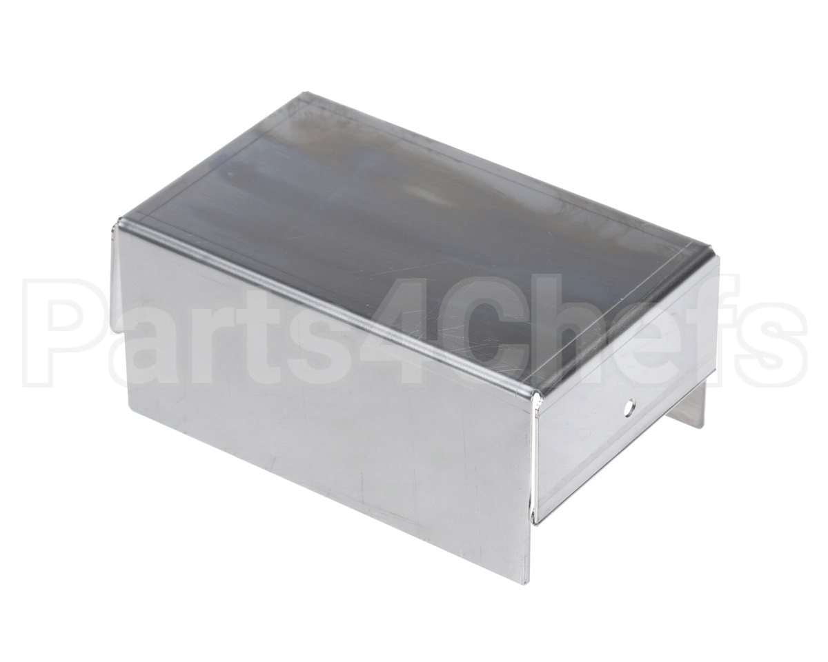 0KI021 Electrolux Professional Cover Sheet To Regulator