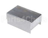 0KI021 Electrolux Professional Cover Sheet To Regulator